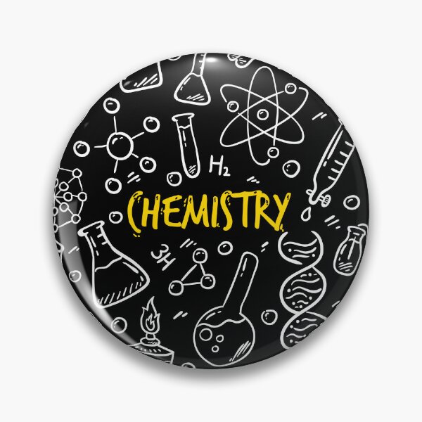 Item preview, chemistry designed and sold by EzzatAbuShanap.