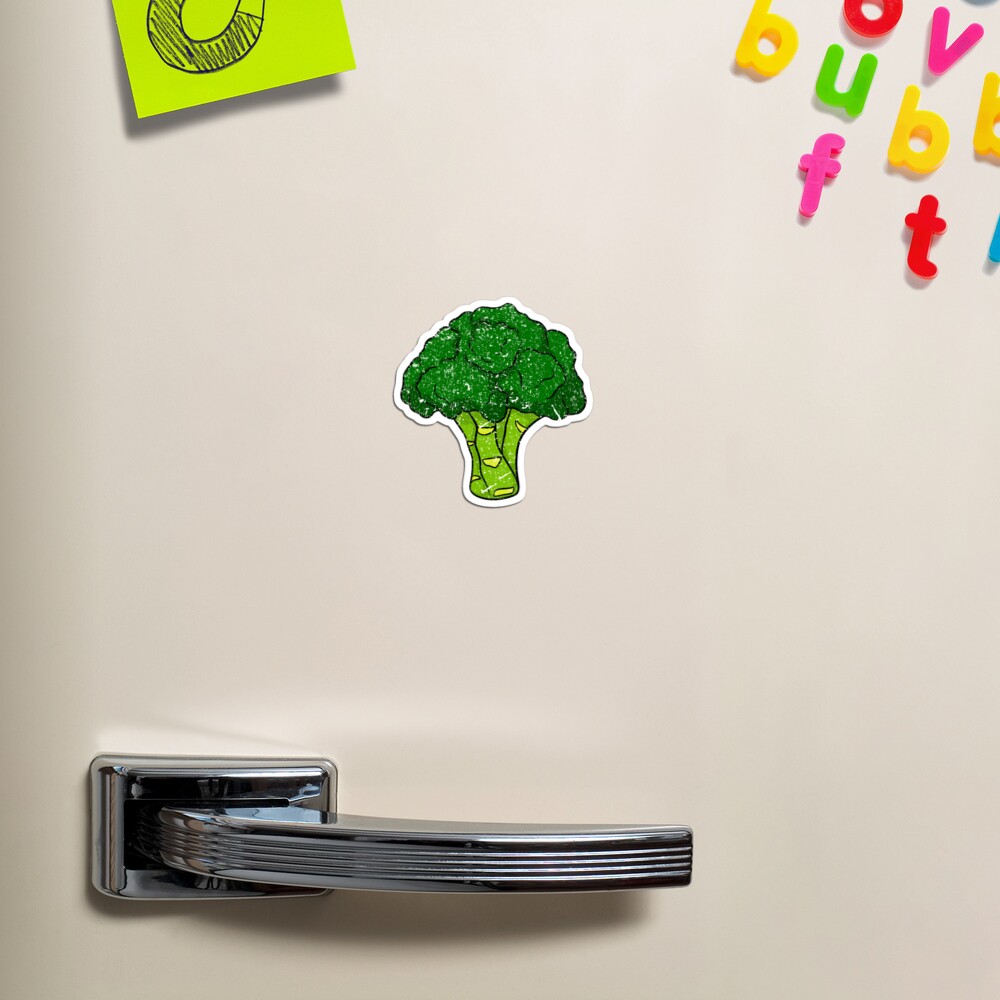 Item preview, Magnet designed and sold by Mc-R.