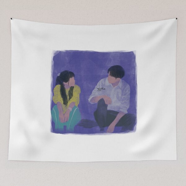 Item preview, Twenty five Twenty one FANART 02 designed and sold by liajung.