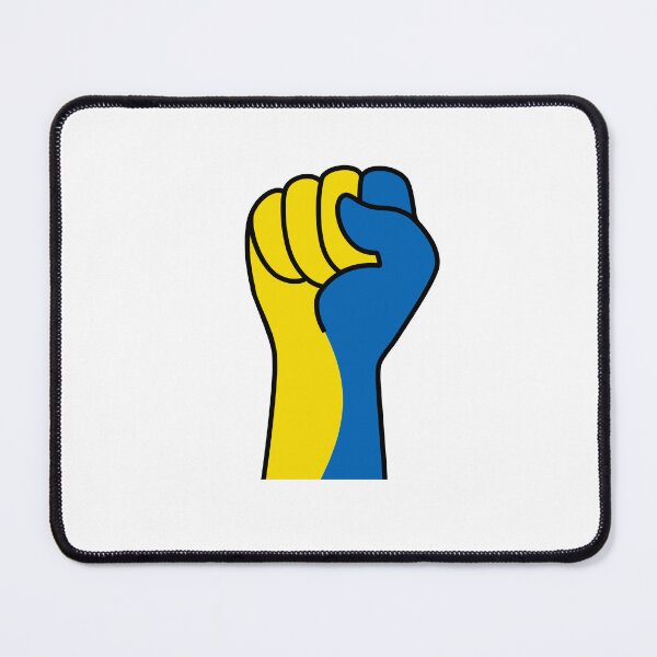 Item preview, Ukraine No ware  designed and sold by chopola-shop.