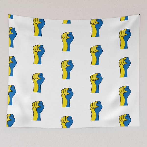 Item preview, Ukraine No ware  designed and sold by chopola-shop.