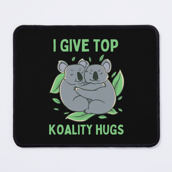 Item preview, I Give Top Quality Hugs designed and sold by Davestre Designs.