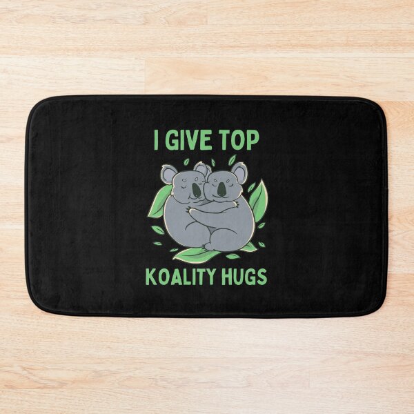 Item preview, I Give Top Quality Hugs designed and sold by Davestre Designs.
