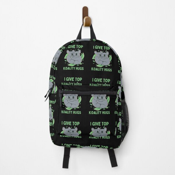 Item preview, I Give Top Quality Hugs designed and sold by Davestre.