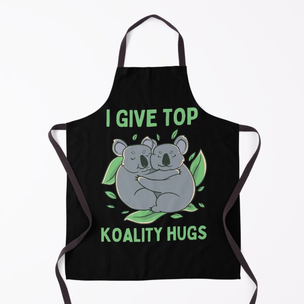 Item preview, I Give Top Quality Hugs designed and sold by Davestre.