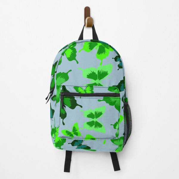Item preview, Green Butterflies designed and sold by TacticTees.