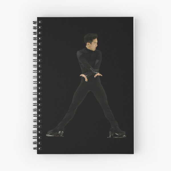 Item preview, Nathan Chen (1) Classic T-Shirt designed and sold by lambstout2.