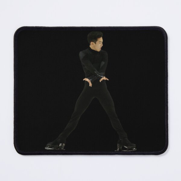Item preview, Nathan Chen (1) Classic T-Shirt designed and sold by lambstout2.