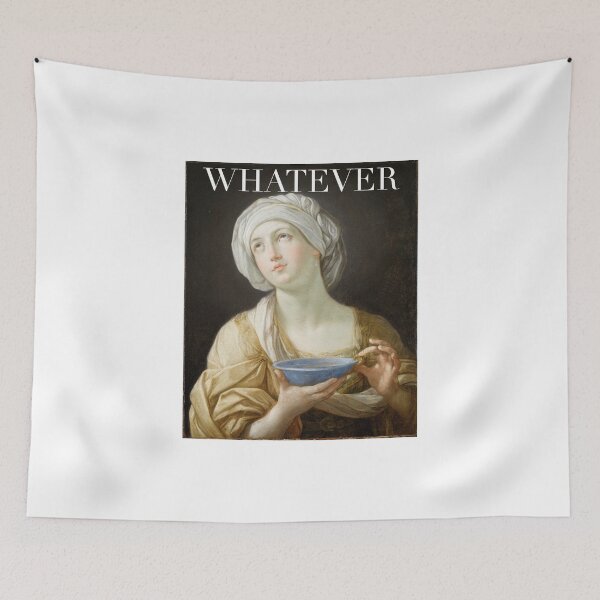 Item preview, WHATEVER designed and sold by Artquipo.