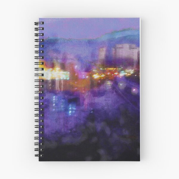 Item preview, Citylights II designed and sold by EleSmith.