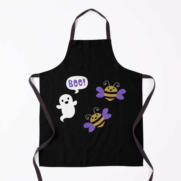 Item preview, Boo Bees! Classic . designed and sold by lavernapass.