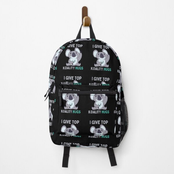 Item preview, I Give Top Quality Hugs designed and sold by Davestre.