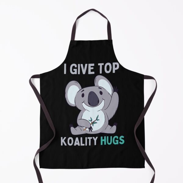 Item preview, I Give Top Quality Hugs designed and sold by Davestre.