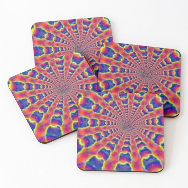 Item preview, Trippy vortex designed and sold by Dripkomplex.