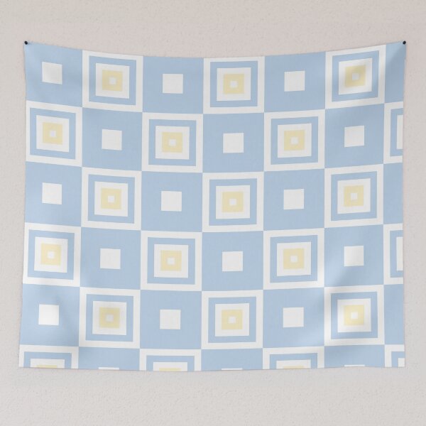 Item preview, Graphic Art - Squares designed and sold by Honest John.