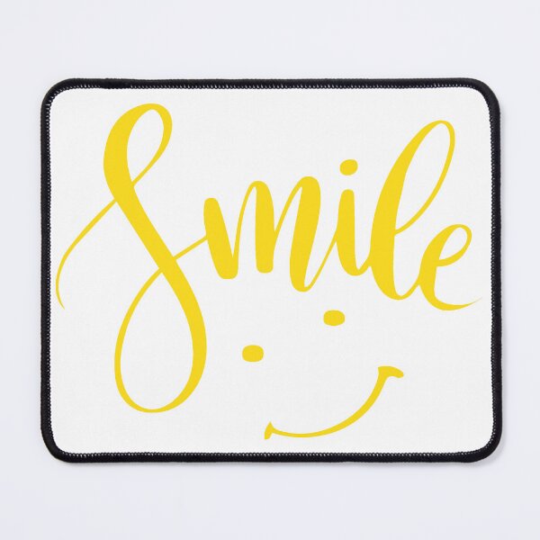 Item preview, smile always designed and sold by thatam.