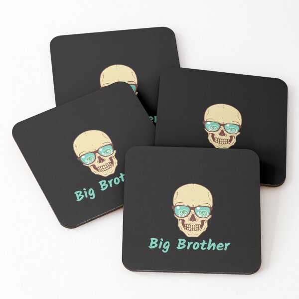 Item preview, Big Brother Shirt, Big bro Shirt, Big Brother Announcement Shirt, Big Brother t Shirt Toddler designed and sold by dirlkhiat.