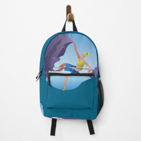 Item preview, Seek and adventure mountaineering,STICKER PACK designed and sold by Emil1993.