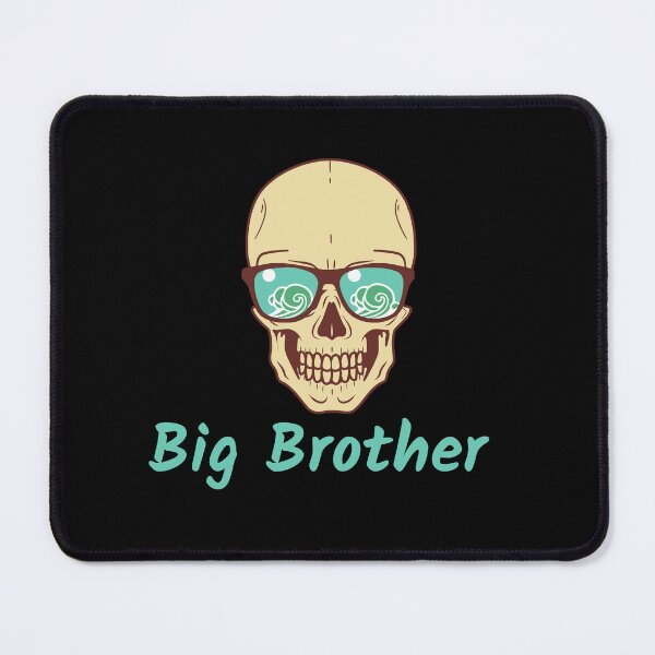 Item preview, Big Brother Shirt, Big bro Shirt, Big Brother Announcement Shirt, Big Brother t Shirt Toddler designed and sold by dirlkhiat.