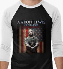 aaron lewis tour shirts