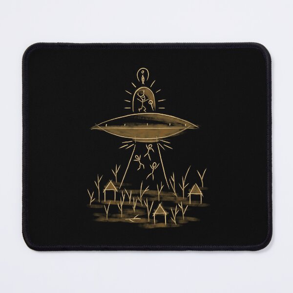 Item preview, Trickster UFO designed and sold by Vinemans.