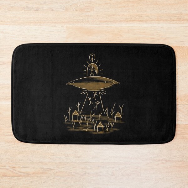 Item preview, Trickster UFO designed and sold by Vinemans.