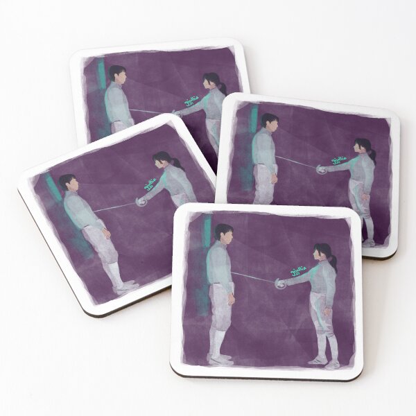 Item preview, Twenty five Twenty one FANART 03 designed and sold by liajung.