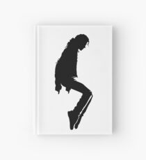 Michael Jackson Hardcover Journal