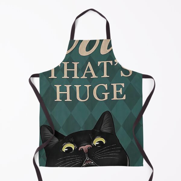 Item preview, wow that's huge chonk cat lover designed and sold by TeganCrafford.