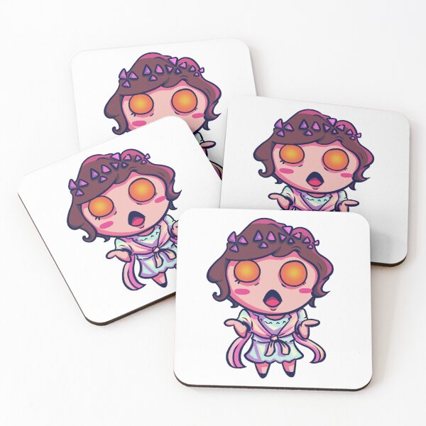 Item preview, Choir Leader Susan designed and sold by Stronghold Valor.