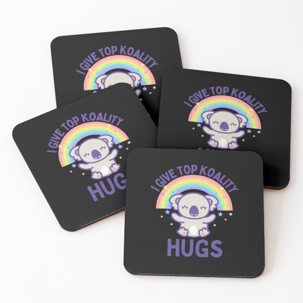 Item preview, I Give Top Quality Hugs designed and sold by Davestre Designs.