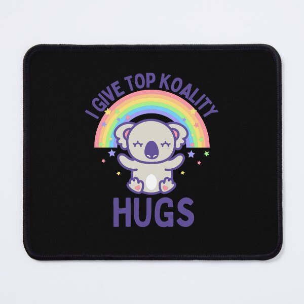 Item preview, I Give Top Quality Hugs designed and sold by Davestre Designs.
