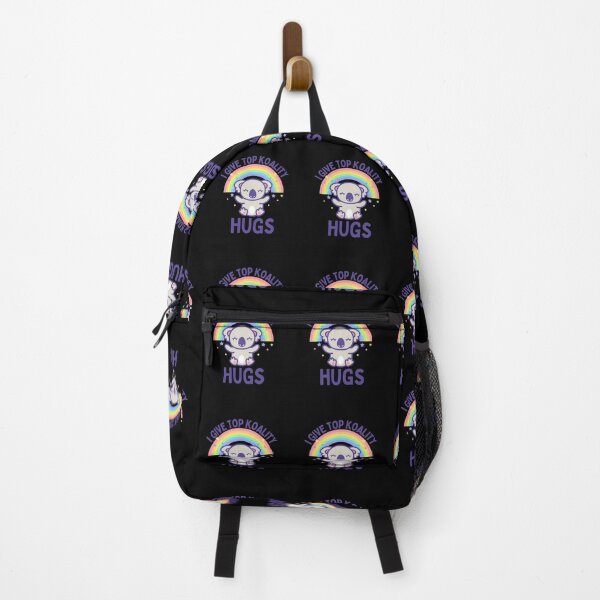 Item preview, I Give Top Quality Hugs designed and sold by Davestre.
