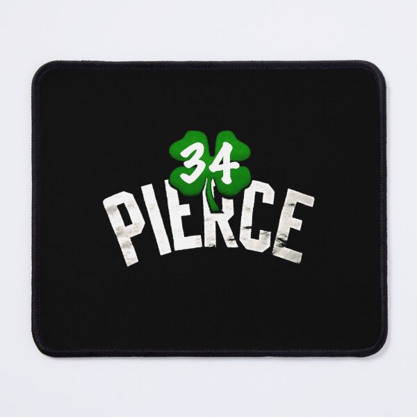 Item preview, Paul Pierce- 34 Sticker designed and sold by rosebell76.