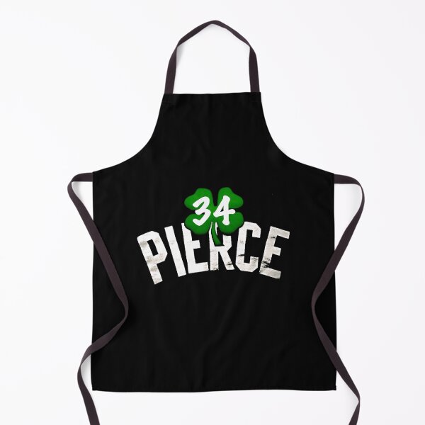 Item preview, Paul Pierce- 34 Sticker designed and sold by rosebell76.