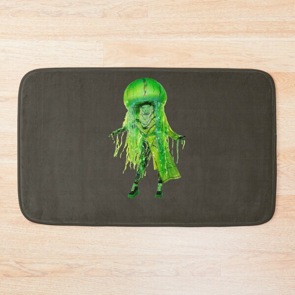 Item preview, Masked Singer Us Season 4 Costume Jellyfish Classic, Team, Cut, Good Idea designed and sold by EPFOJHV.