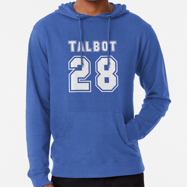 Brett best sale talbot hoodie