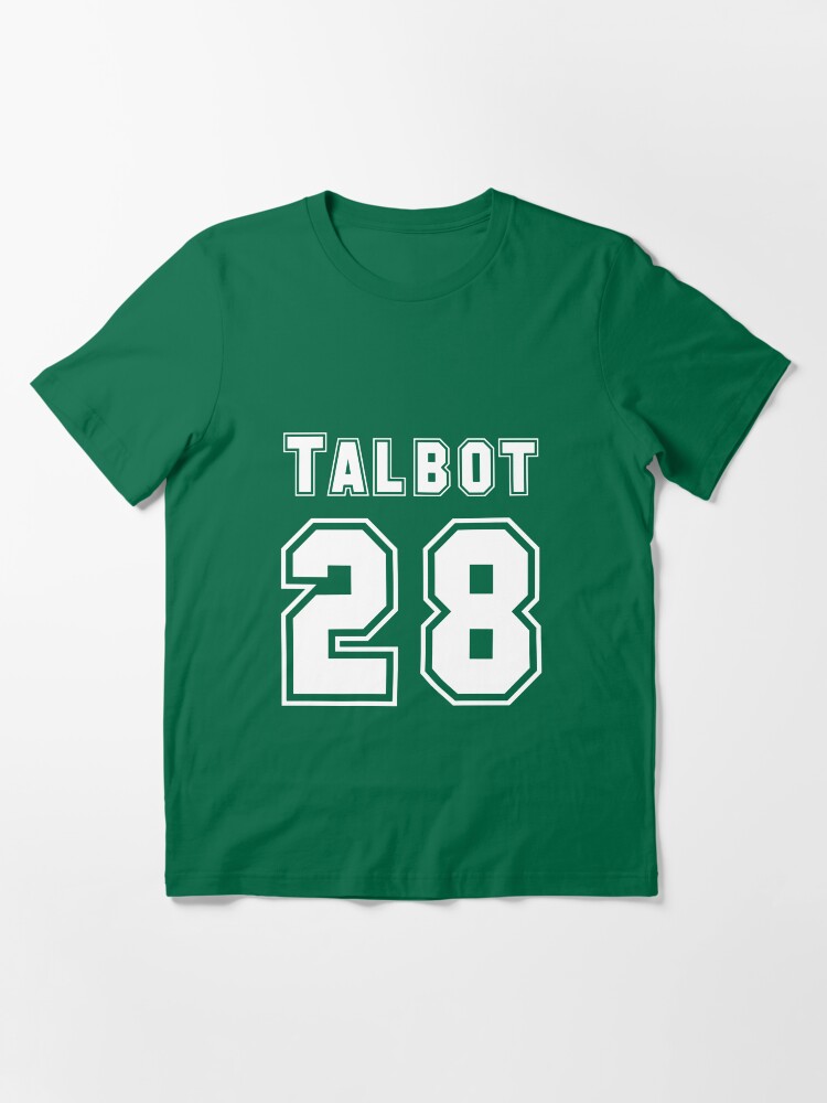 Brett talbot sales jersey