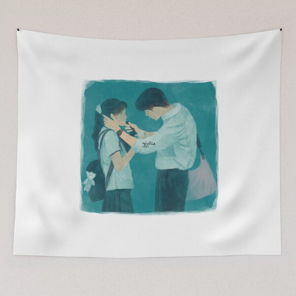 Item preview, Twenty five Twenty one FANART 04 designed and sold by liajung.