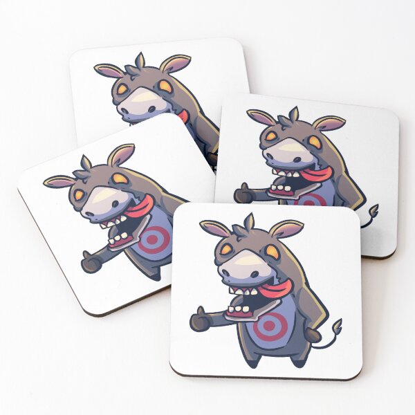 Item preview, Crazy Donkey Karen  designed and sold by Stronghold Valor.