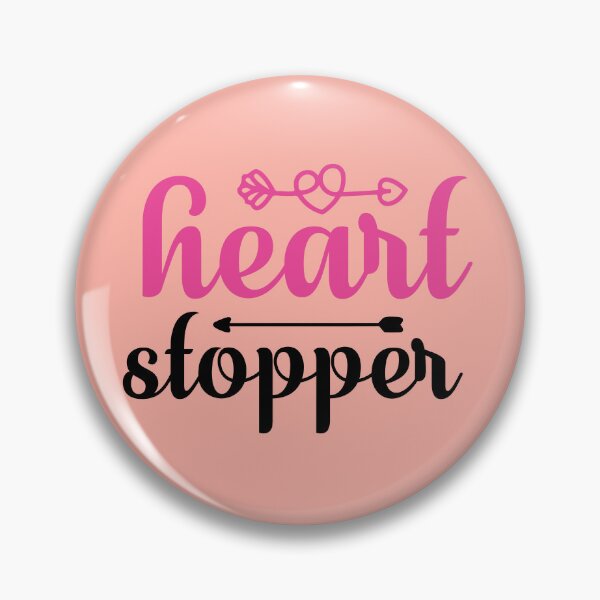 Item preview, Heart Stopper designed and sold by AdventArt.