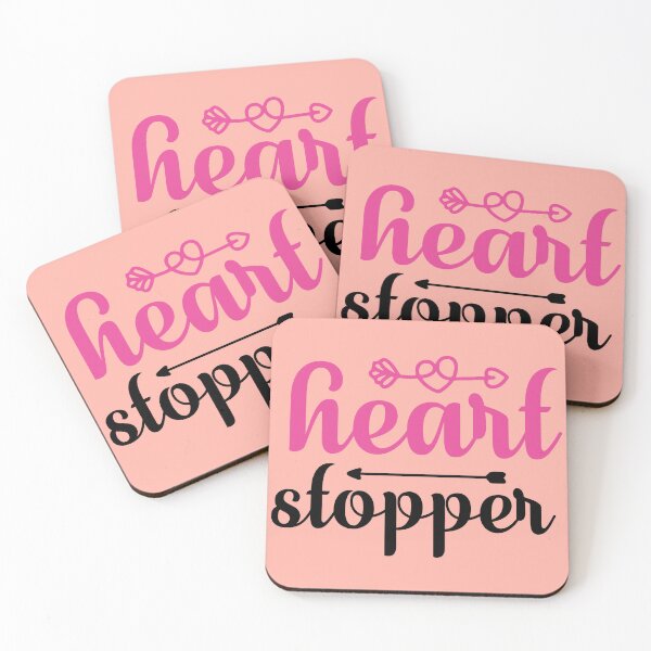 Item preview, Heart Stopper designed and sold by AdventArt.