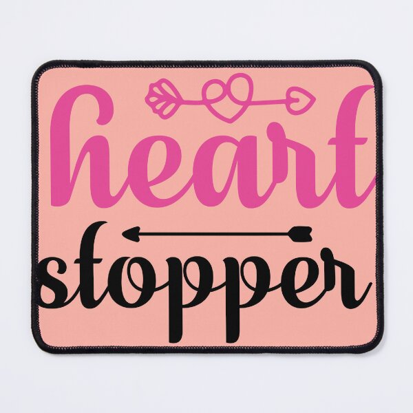 Item preview, Heart Stopper designed and sold by AdventArt.