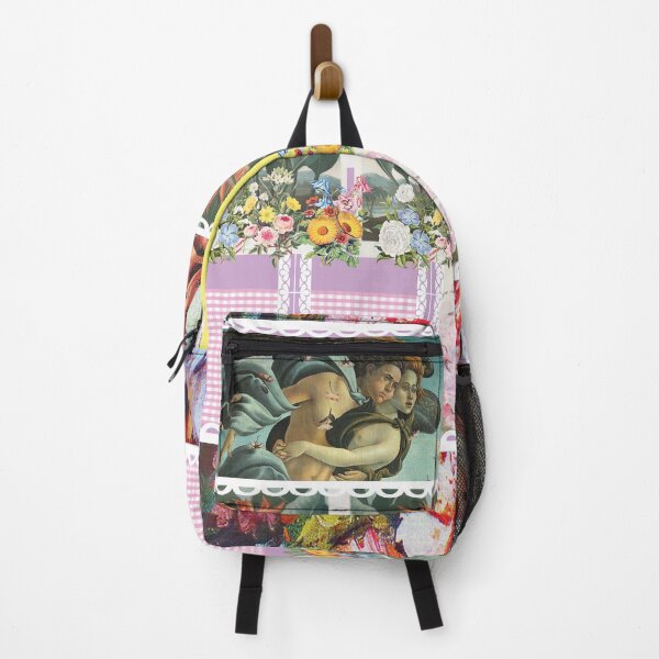 Item preview, Patchwork - Famous Art designed and sold by SunnyBrand.