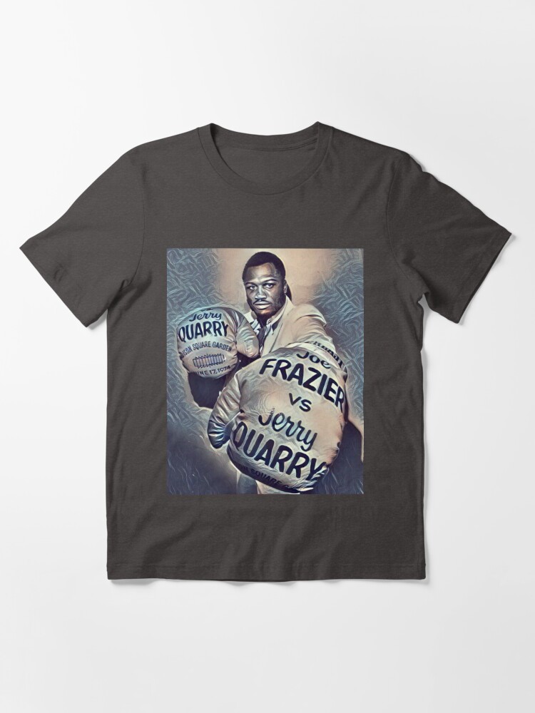 Joe clearance frazier shirt