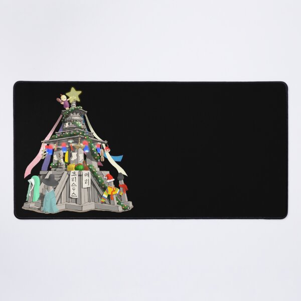 Item preview, Baby Goblin's Christmas on black designed and sold by zzzzkid.