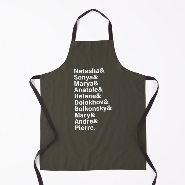 Item preview, Names Natasha Pierre And The Great Comet Of 1812 46 Mens, Good Idea designed and sold by EPFOJHV.