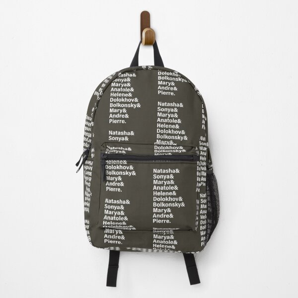 Item preview, Names Natasha Pierre And The Great Comet Of 1812 46 Mens, Good Idea designed and sold by EPFOJHV.
