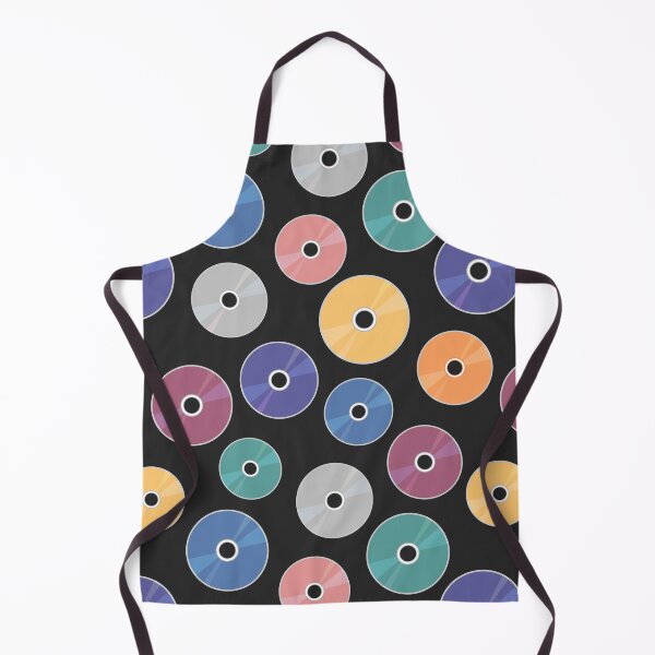 Item preview, CD Retro designed and sold by WfPrints.