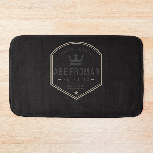 Item preview, Abe Froman, Sausage King Essential T-Shirt designed and sold by CarstenMahler.